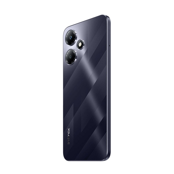 Смартфон Infinix Hot 30 Play (X6835B) 8/128GB NFC Mirage Black