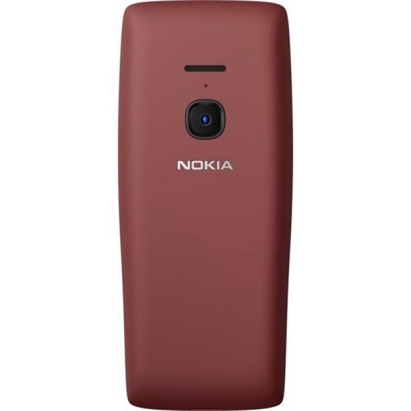 Nokia 8210 DS 4G Red