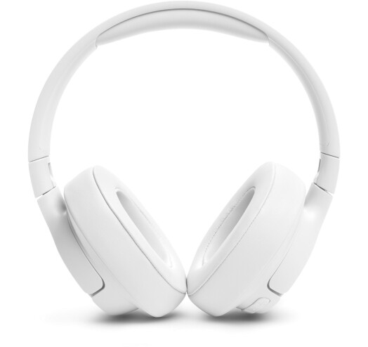 Bluetooth Навушники JBL Tune 720BT White (JBLT720BTWHT)