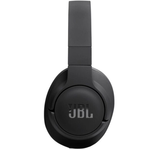 Bluetooth Наушники JBL Tune 720BT Black (JBLT720BTBLK)