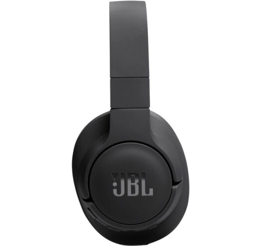 Bluetooth Навушники JBL Tune 720BT Black (JBLT720BTBLK)