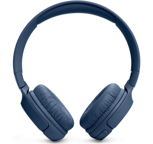 Bluetooth Наушники JBL Tune 520BT Blue (JBLT520BTBLUEU)