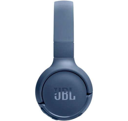 Bluetooth Навушники JBL Tune 520BT Blue (JBLT520BTBLUEU)