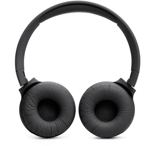 Bluetooth Навушники JBL Tune 520BT Black (JBLT520BTBLKEU)