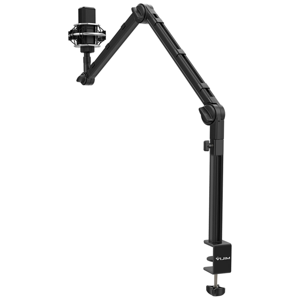 Штатив-тримач Ulanzi Vijim microphone boom arm (UV-2806 LS24)