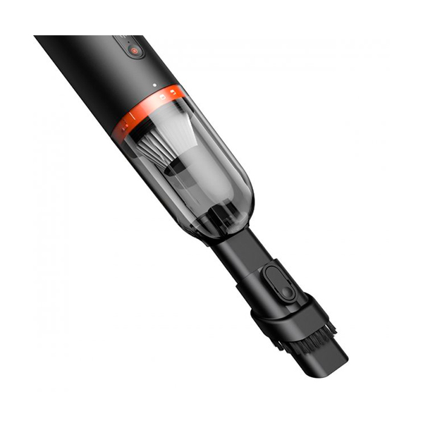 Автомобильный пылесос Baseus A2 Pro Car Vacuum Cleaner Black (VCAQ040001)