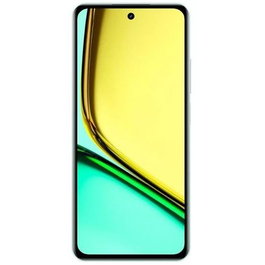 Смартфон Realme C67 6/128Gb NFC Green українська версія