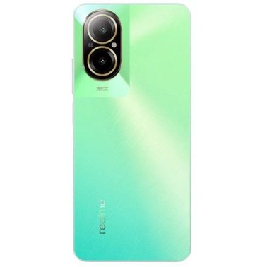 Смартфон Realme C67 6/128Gb NFC Green українська версія