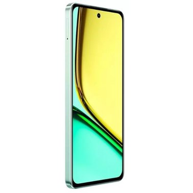 Смартфон Realme C67 6/128Gb NFC Green українська версія