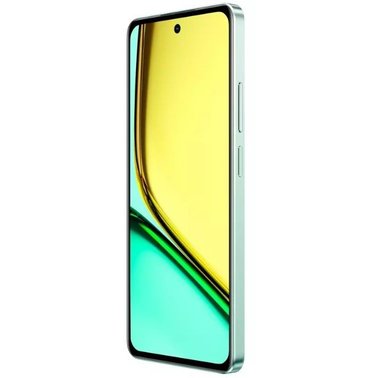 Смартфон Realme C67 8/256Gb NFC Green українська версія