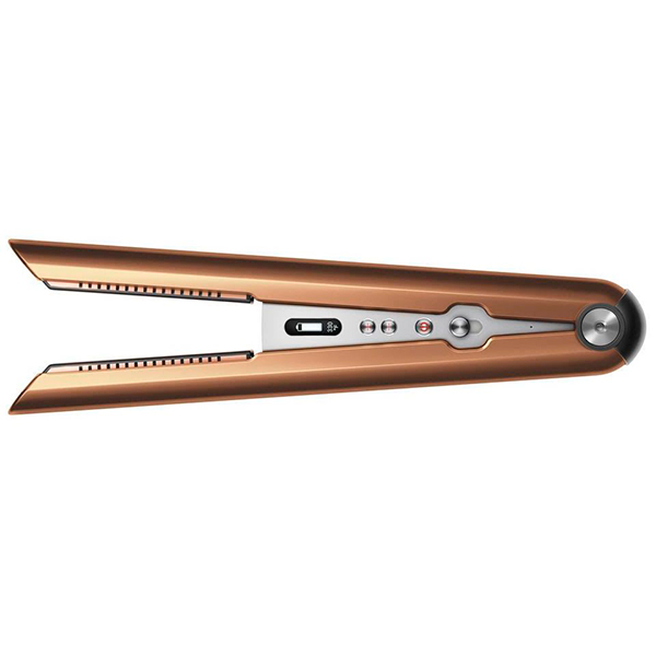 Утюжок для волос Dyson Corrale Copper/Nickel (389409-01)