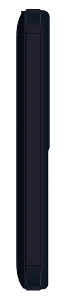 Ergo R231 Dual Sim (black)