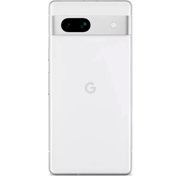 Смартфон Google Pixel 7A 8/128GB Snow (JP)