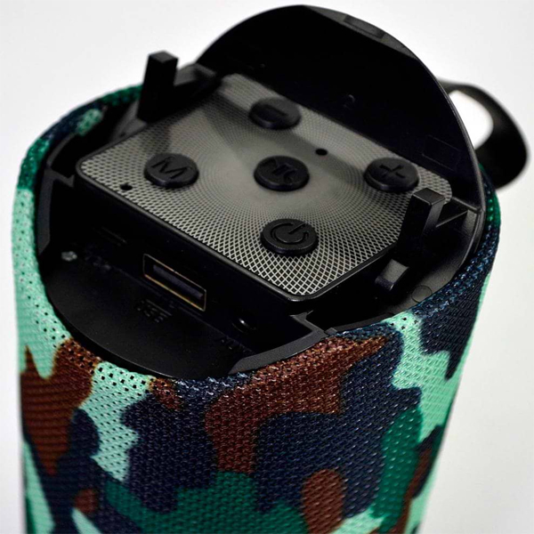 Портативна колонка GW-851С (GRUNHELM)