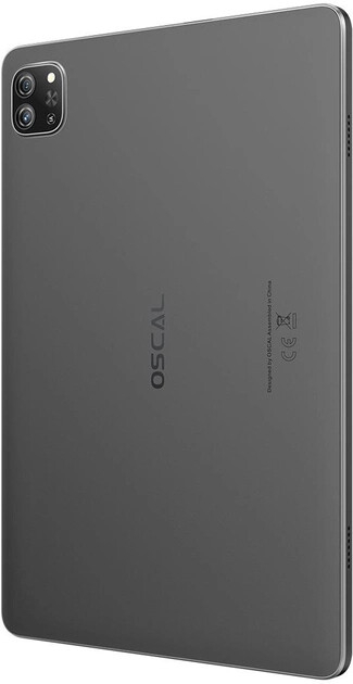 Планшет Oscal Pad 70 4/128GB Meteorite Grey