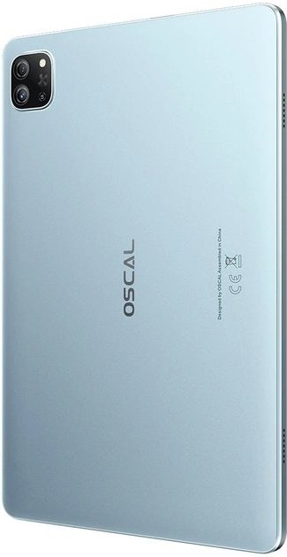 Планшет Oscal Pad 70 4/128GB Misty Blue