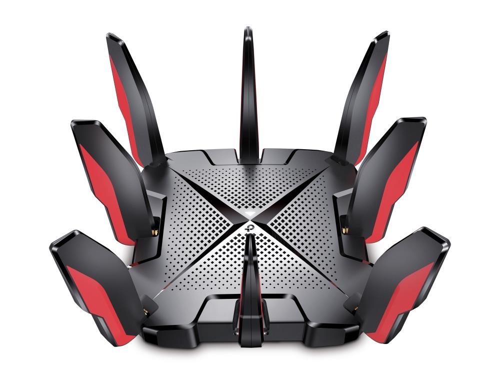 Бездротовий маршрутизатор, Archer GX90 TP-LINK