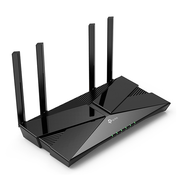 TP-LINK Archer  AX1800 Black