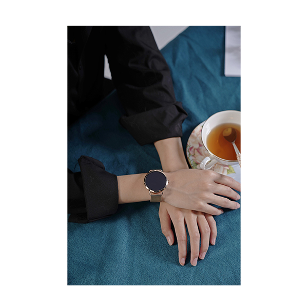 Смарт-часы Smart Watch DTS DTNO1 Gold