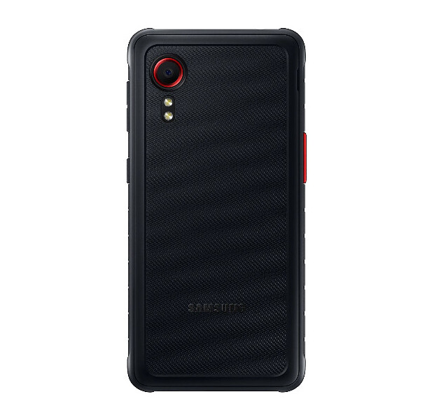 Смартфон Samsung Galaxy XCover 5 SM-G525F 4/64GB Black