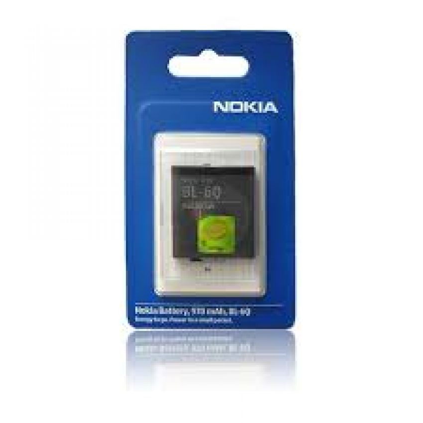 АКБ Nokia BL-6Q (6700c) or
