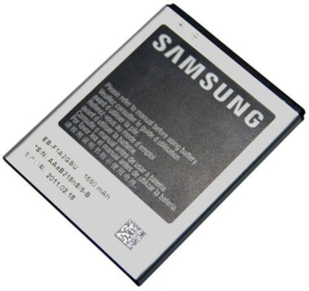 АКБ Samsung i9100 Galaxy SII or