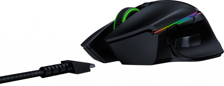 Беспроводная мышка Razer Basilisk Ultimate (RZ01-03170200-R3G1)