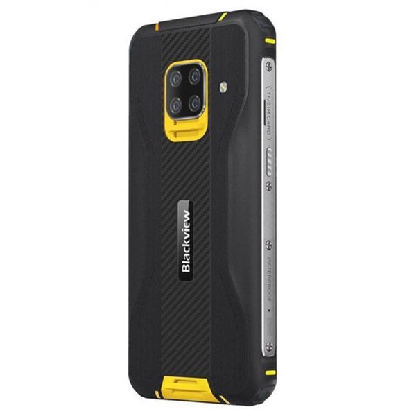 Blackview BV5100 4/128GB Yellow