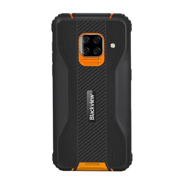 Blackview BV5100 Pro 4/128Gb Orange (M)