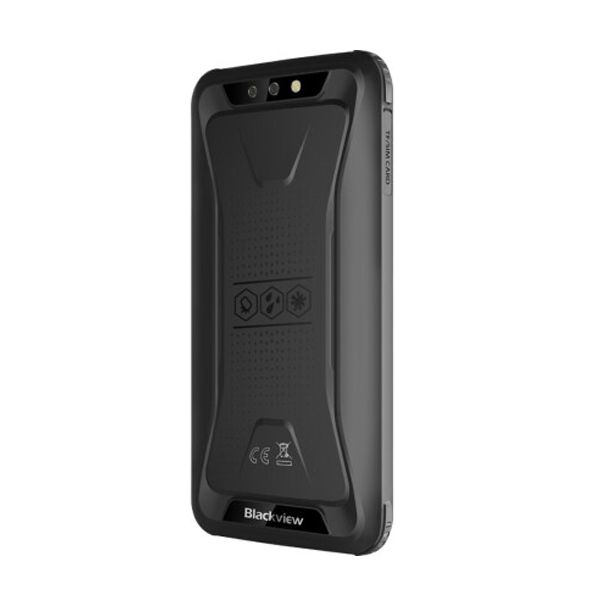 Blackview BV5500 2/16GB Black (M)