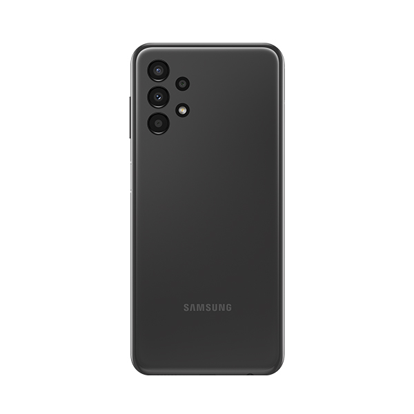 Смартфон Samsung Galaxy A13 SM-A135F 3/32GB Black (SM-A135FZKUSEK)EU