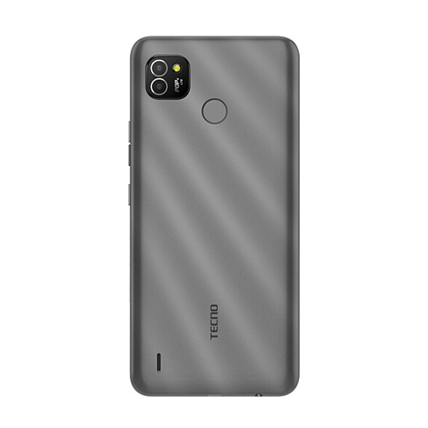 TECNO POP 4 LTE (BC1s) 2/32GB DUALSIM Slate Grey (4895180764066)