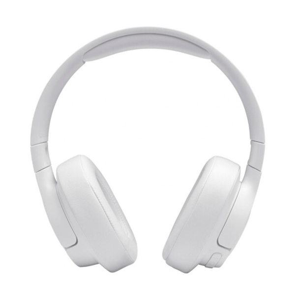 Bluetooth Навушники JBL Tune 710BT JBLT710BTWHT) White