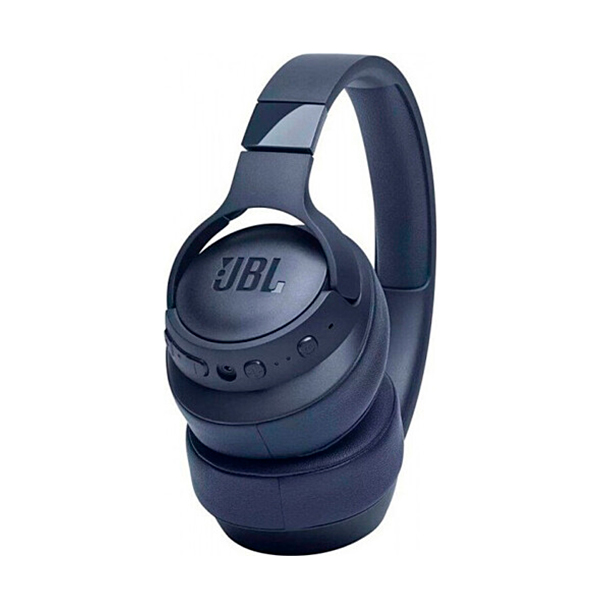 Bluetooth Навушники JBL Tune 710BT (JBLT710BTBLU) Blue