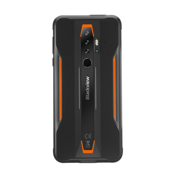 Blackview BV6300 3/32GB Orange (M)