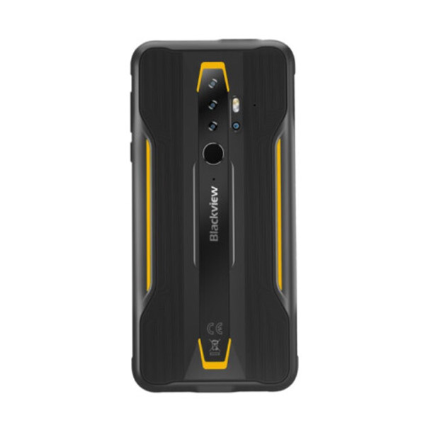 Blackview BV6300 3/32GB Yellow