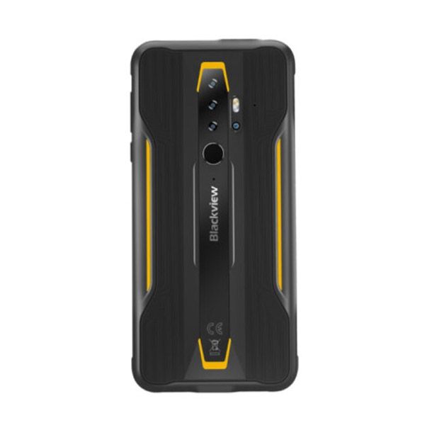 Blackview BV6300 Pro 6/128GB Yellow (M)