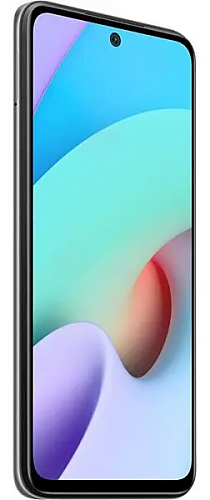 Смартфон XIAOMI Redmi Note 11 4G no NFC 4/128Gb (gray)