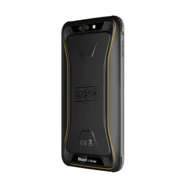 Blackview BV5500 Plus 3/32GB Yellow