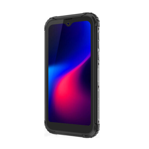 Blackview BV5900 3/32Gb (black) українська версія