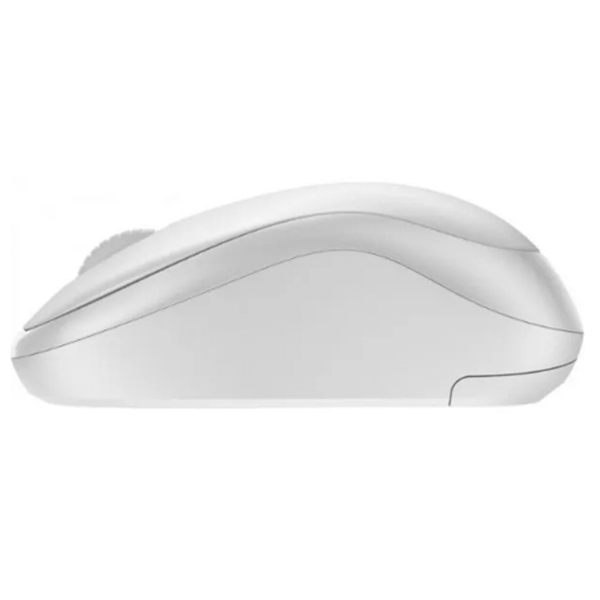 Безпровідна мишка Logitech M220 Silent White (910-006128)