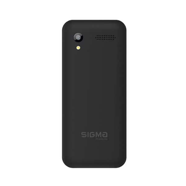 SIGMA X-style 31 Power TYPE-C (black)