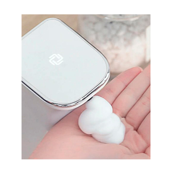 Бесконтактный диспенсер для мыла Enchen Pop Clean Soap Dispenser