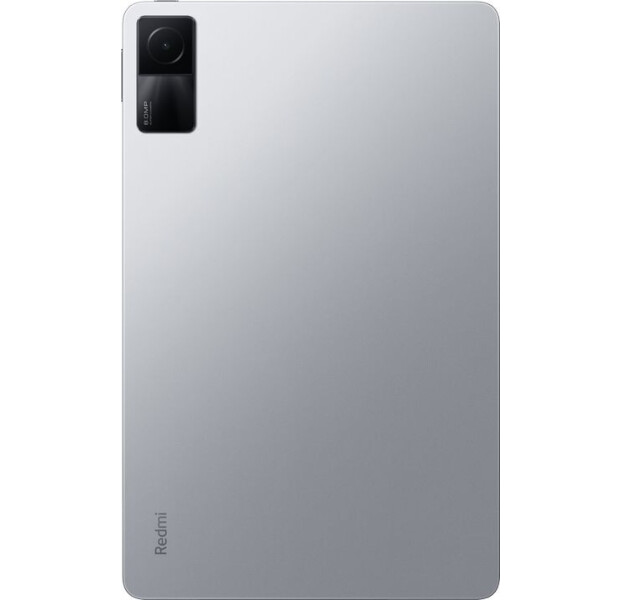 Планшет XIAOMI Redmi Pad 4/128Gb (moonlight silver) українська версія