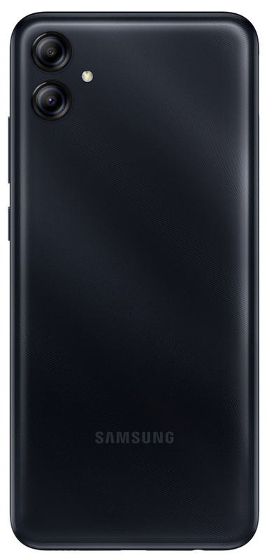 Смартфон Samsung Galaxy A04e SM-A042F 3/32GB Black (SM-A042FZKDSEK)