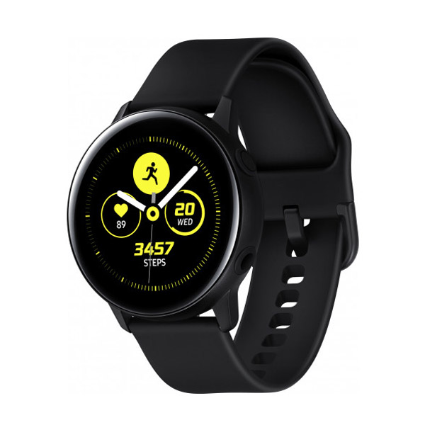 Samsung Galaxy Watch Active Black (SM-R500NZKA) (M)