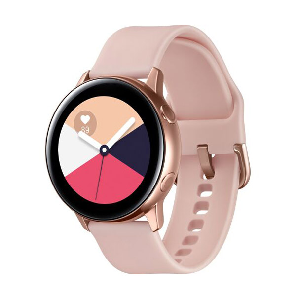 Samsung Galaxy Watch Active Gold (SM-R500NZDA) (M)