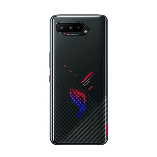 ASUS ROG Phone 5 12/256GB Phantom Black