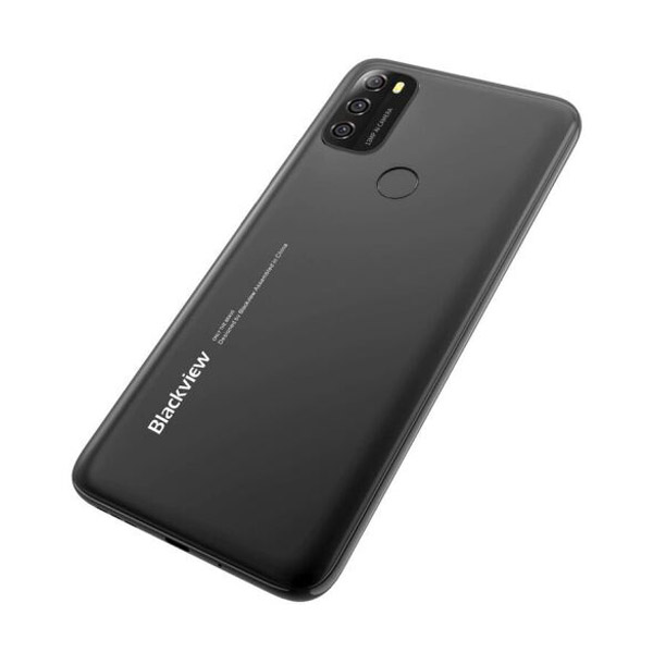 Blackview A70 3/32GB Black (M)