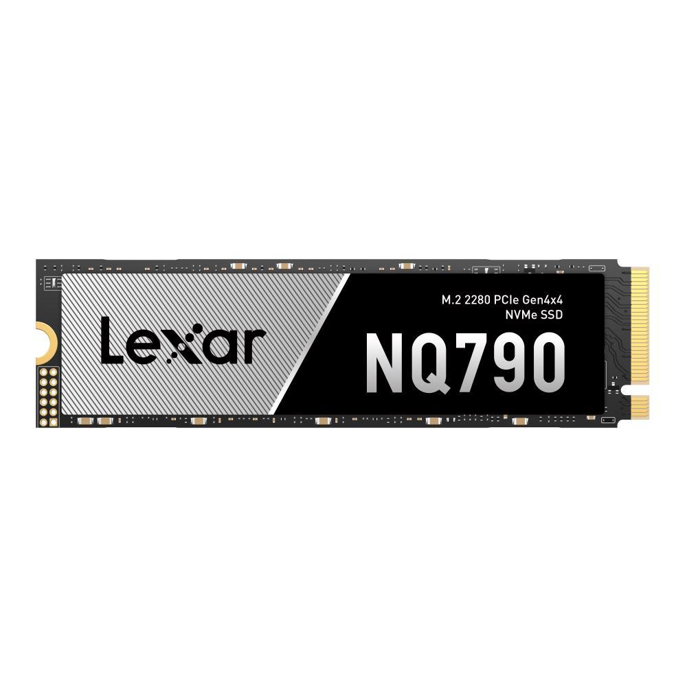 Твердотільний запам’ятовувальний пристрій накопичувач (SSD) G4 M.2 2TB NQ790 LNQ790X002T-RNNNG LEXAR